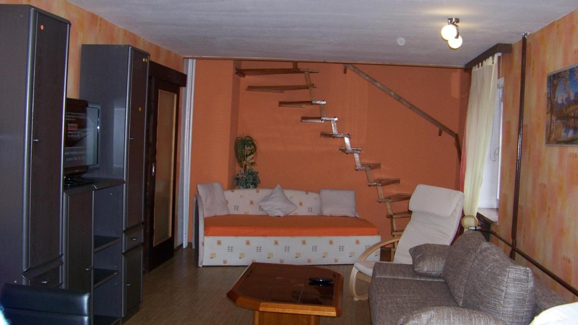 Ferienwohnung Waldidylle 외부 사진