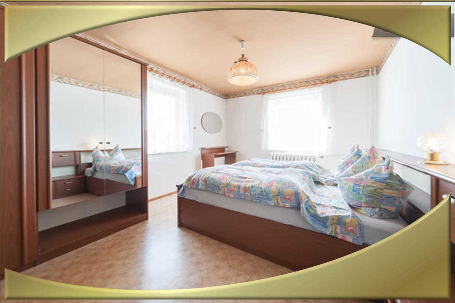 Ferienwohnung Waldidylle 외부 사진
